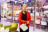 STARTUPLAB: Per Einar Dybvik er administrerende direktør i Startuplab og har selv en lang fortid som innovativ i norsk teknologibransje.