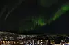 Winger synes mørketiden var tung i starten. Men nå trives hun godt i nord.