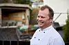 ORGANISERT: Bjørn Erik Vangen er kjøkkensjef og medlem i Fagforbundet.