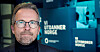 55-åringen tar over vervet på nyåret.