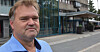 SPARER LIV: Forbundssekretær i EL og IT Forbundet, Kai Christoffersen, mener de nye sikkerhetskravene vil spare liv i det som er og har vært en ulykkesutsatt bransje.