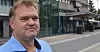 SPARER LIV: Forbundssekretær i EL og IT Forbundet, Kai Christoffersen, mener de nye sikkerhetskravene vil spare liv i det som er og har vært en ulykkesutsatt bransje.
