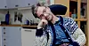 – Jeg stiller med en kompetanse som få andre søkere eller andre har, mener Alexander.