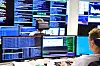 PASSER PÅ: Operasjonssenteret hos NSM NorCert er bemannet hele døgnet, og følger med på dataangrep på private og offentlige virksomheter.