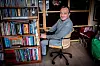SER TILBAKE: Roy Pedersen gikk over i pensjonistenes rekker 1. juli i år.