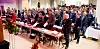 SAMLING: Etter et års pause kan igjen LO Stat samles til representantskapsmøte og Kartellkonferanse på Gol.