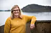 KONTROVERSIELL: Kine Solheim Sigley tror FB-innlegget var dråpen som begeret til å renne over. – Listhaug har vært omstridt lenge, sier Sigley.
