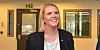 STATSRÅD I TO MÅNEDER: I Sylvi Listhaugs korte periode som justisminister besøkte hun Ullersmo fengsel.