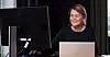 Tove Rønning, leder i Arbeidsmandsforbundets kvinnenettverk.