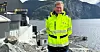 Finn Ivar Marum er direktør i Nordic Mining.
