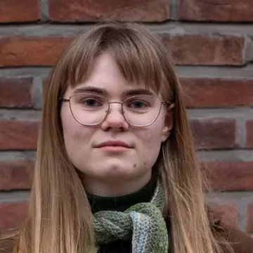 Sentralstyremedlem i Natur og Ungdom