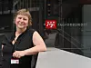 -LØNNSTYVERI: Anne-Grethe Krogh og Fagforbundet jobber for at flere kommuner skal slå ned på utnyttelse av arbeidere: -Jeg mener det er på tide å kalle en spade for en spade. Det er blant annet grunnet for at jeg gjør som i USA og kaller bedrifter som ikke betaler lovfestet lønn og feriepenger for lønnstyver og ikke noen som driver med sosial dumping.