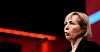 Anne Berit Aker Hansen, forbundsleder i NNN.