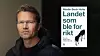 Martin Bech Holte fikk god plass i flere medier rett over nyttår med sin pessimistiske beskrivelse av norsk økonomi.