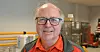 Roald Sund trives