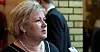 Statsminister Erna Solberg har lite til overs for bedrifter som utnytter permitteringsreglene.
