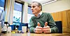 SKILLE: Ap-leder Jonas Gahr Støre tror skillene mellom sidene i politikken blir tydeligere. Han ønsker det velkommen.