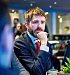 Helseminister Jan Christian Vestre (Ap) har tidligere sagt at flere burde få gradert sykmelding.