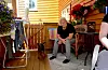 Elisabeth Thoresen i AAP-aksjonen har begynt å hjelpe Elin med saken hennes.
