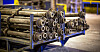 Hydro har redusert aluminiumsproduksjonen på grunn av strømprisene.