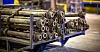 Hydro har redusert aluminiumsproduksjonen på grunn av strømprisene.