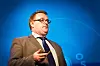 Utfordringen er hvordan man skal sikre kompetansen og opprettholde arbeidsplassene til sjøs, sa Hans Sande til landsmøtet i Norsk Sjømannsforbund.