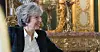 Statsminister Theresa May i Storbritannia.