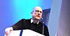 FORDHANGLINDSLEDER UNIO KOMMUNE: Steffen Handal, leder i Utdanningsforbundet.