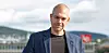 Terje Skaarud, leder i NTL Politiet.
