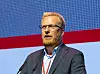 Leder i FH i Danmark, Morten Skov Christiansen, kaller det grotesk at Qatar skal lede årets ILO-konferanse.