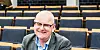 Gisle Norheim, personaldirektør i staten.