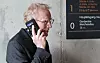 LOs nestleder Steinar Krogstad foreslo en uttalelse på kongressen den til internasjonale fagbevegelsen, ITUC.