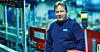 VIL RYDDE OPP: -  Useriøse aktører har i lengere tid vært en utfordring for bransjen og dette ønsker vi å få bukt med, sier adminstrerende direktør i Postnord, Robin Olsen. Nå har selskapet inngått en intensjonsavtale med Politiet og Skatteetaten for å bekjempe arbeidskriminaliet i transportleverandørbransjen.