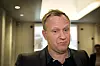 IMOT: Regjeringen har klart å få ned soningskøene, men innhold og tilstedeværelse er blitt en salderingspost. Asle Aase i NFF er kritisk til den foreslått omorganiseringen i kriminalomsorgen.