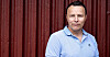 Rune Bjørseth fra NTL