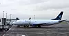 FRAKTFLY: Det islandske flyselskapet Bluebird Nordic er et cargo-firma som opererer med frakt.
