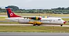 Norsk Flygerforbund mener Danish Air Transport i praksis driver med sosial dumping i luftfarten. Dette avvises av selskapet.
