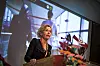 INTEGRERING: Generalsekretær Liv Tørres i Norsk Folkehjelp mener situasjonen er fullt ut håndterbar for Norge.