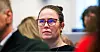 Forbundsleder Kjersti Barsok i Norsk Tjenestemannslag (NTL) mener det ikke bare er Forsvaret som skal sikre folks trygghet.