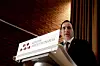 Den svenske statsminsiteren, Stefan Löifven, leverte en følelsesladet sluttappell under den nordiske arbeiderkongressen. - Vi aksler oppgaven vår med en aldri sviktede tro på at arbeiderbevegelsen makter å gjøre det, sa han blant annet.