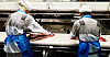 3.500 arbeidere i kjøttindustrien er medlem av NNN. Nå havner lønnsoppgjøret hos Riksmekleren. Det betyr ett skritt nærmere streik.