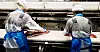 3.500 arbeidere i kjøttindustrien er medlem av NNN. Nå havner lønnsoppgjøret hos Riksmekleren. Det betyr ett skritt nærmere streik.