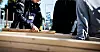 Reglene har påvirket en rekke utlendinger som vanligvis reiser til landet, noe Esa har registrert. (Illustrasjonsfoto)