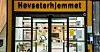 Hovseterhjemmet var et av sykehjemmene som tidligere ble drevet i privat, kommersiell regi.
