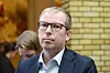 I VANDREHALLEN: Håkon Haugli, direktør i Abelia.