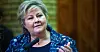 Erna Solberg