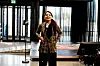 Khandija Khan Aamir fra Pakistan har master i HR og nå fått praksisplass i Global Learning & Development i Telenor Group.