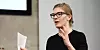 VERDI: Rødts nestleder Marie Sneve Martinussen mener utleie av folk ikke er spesielt verdiskapende.