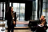 Sasirega Ayyanar fra India har master i Computer Application og nå fått praksisplass i Allente som servicedesk-operatør.