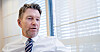 Olje- og energiminister Terje Aasland.